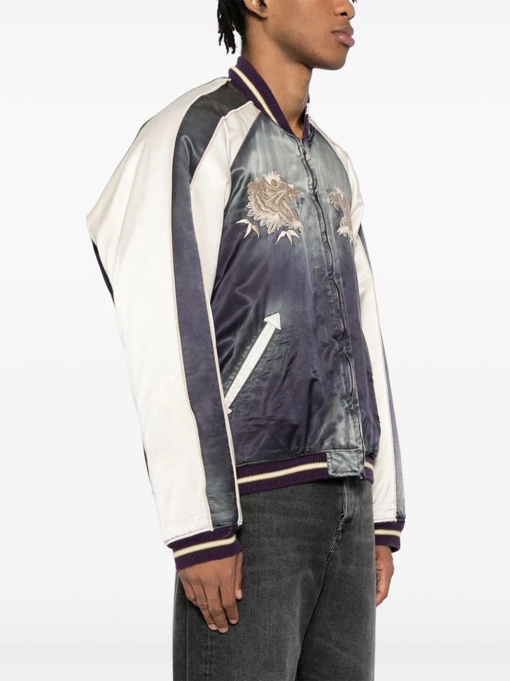 SOUVENIR JACKET - 3