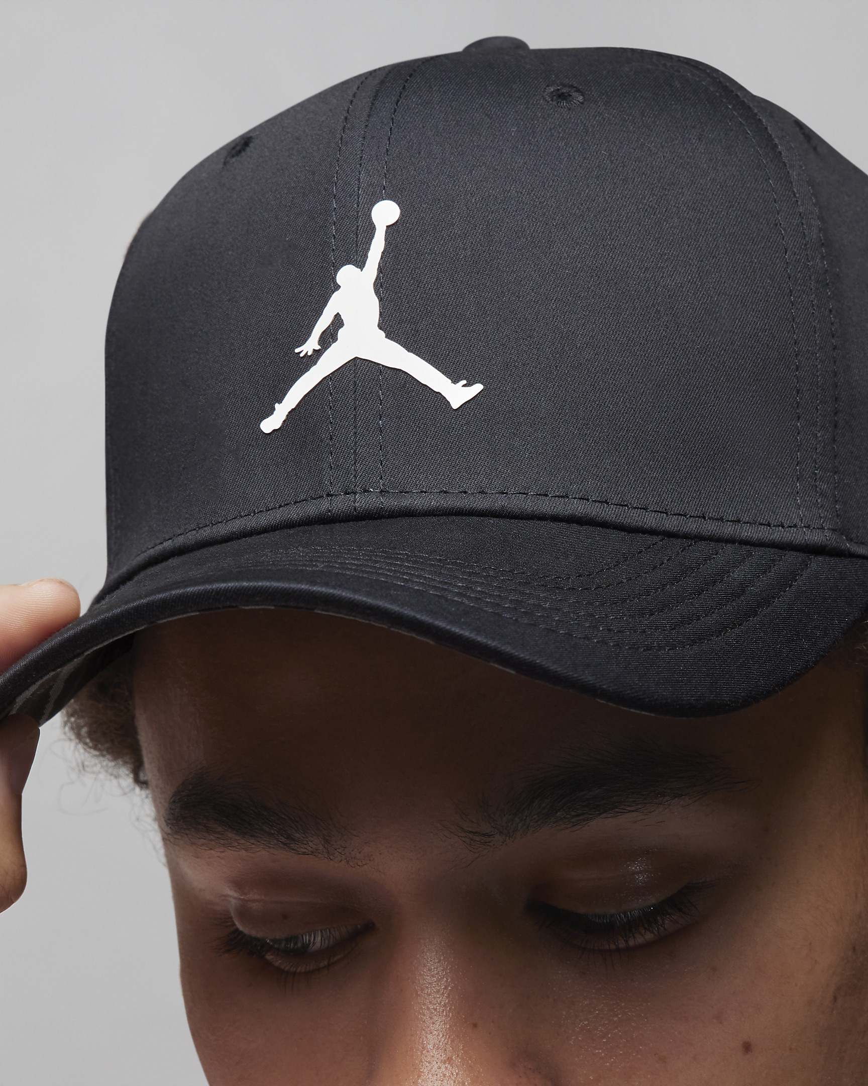 Jordan Rise Golf Cap - 6