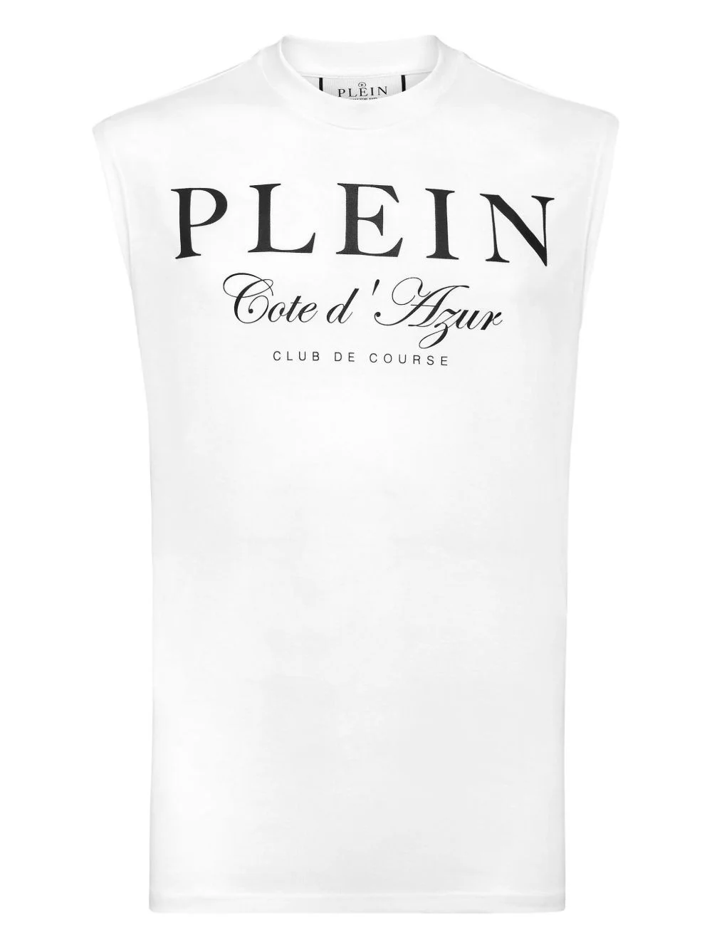 Club The Course vest - 1