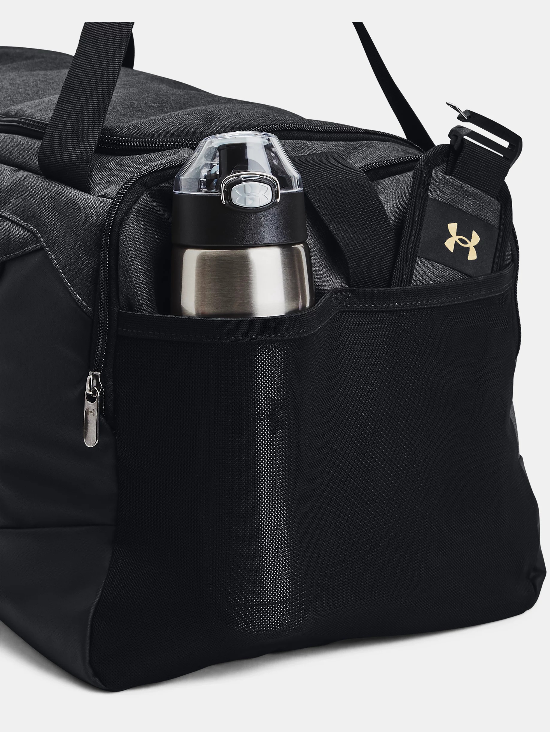 UA Undeniable 5.0 Medium Duffle Bag - 6