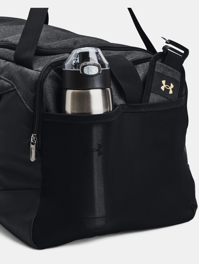 UA Undeniable 5.0 Medium Duffle Bag 6