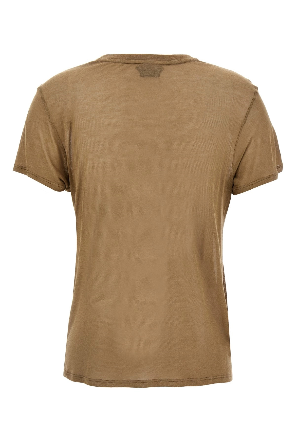 Bamboo t-shirt - 3
