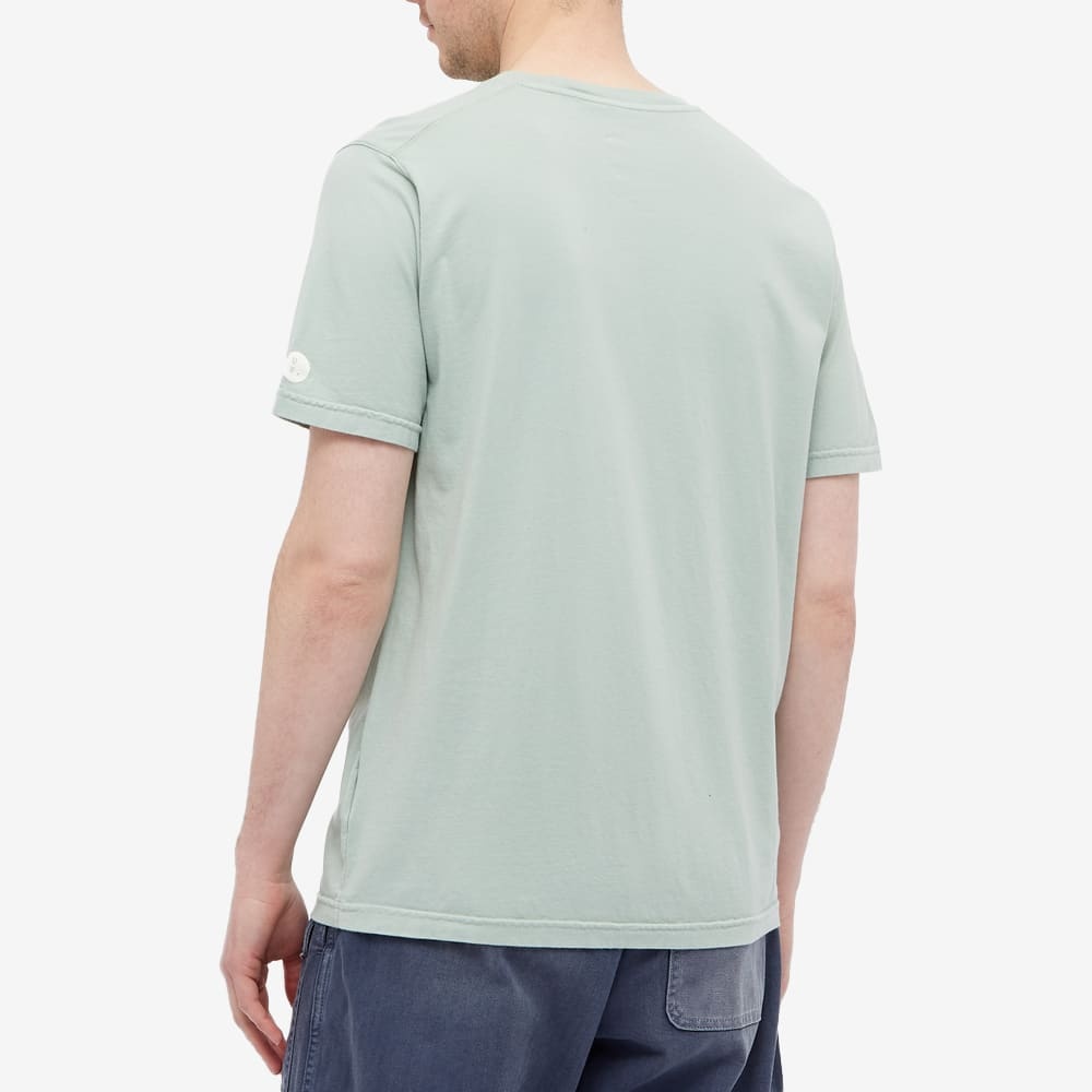 Universal Works Pocket Tee - 4