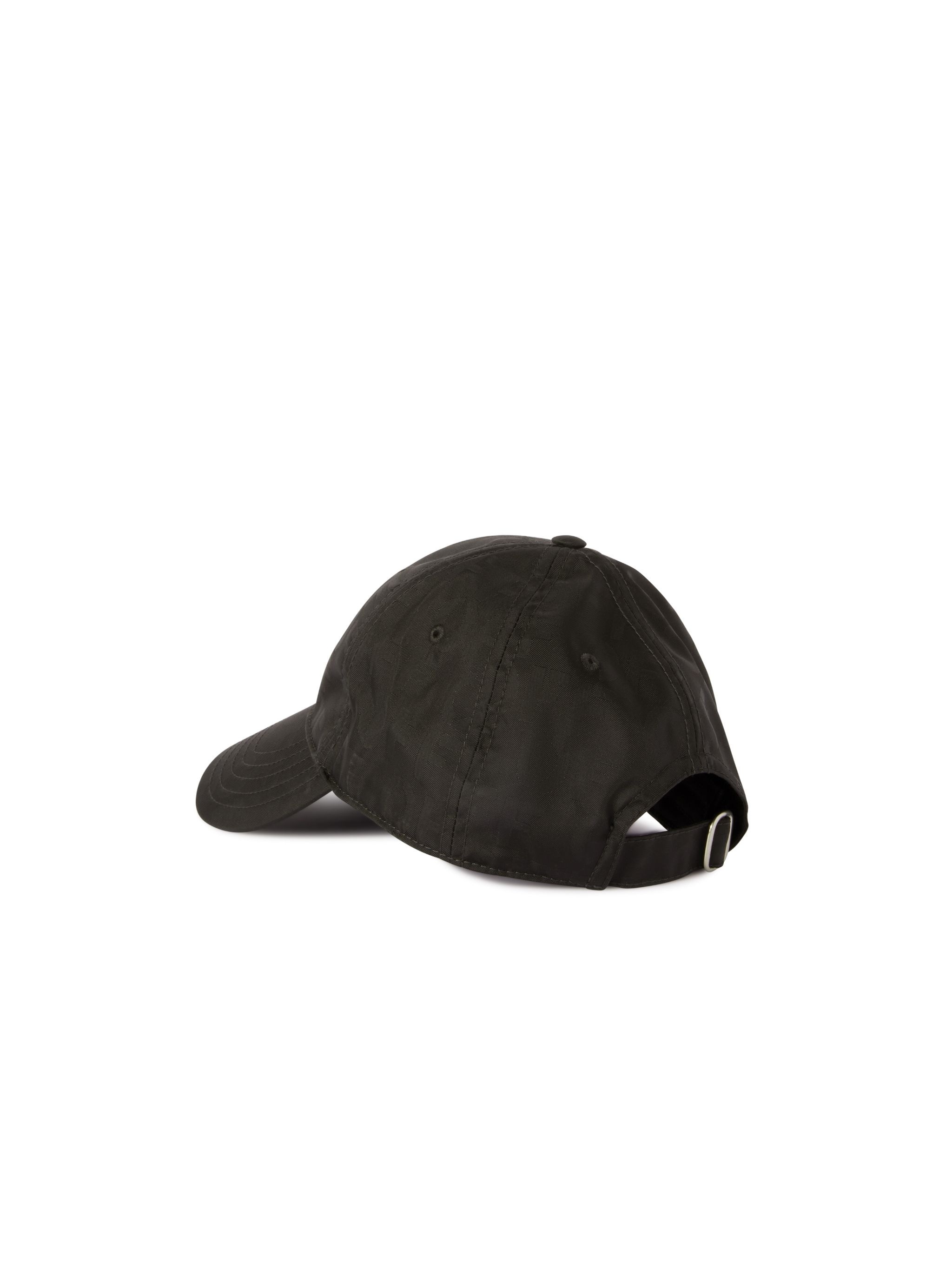 Ao Nyl Jacq Baseball Cap - 2