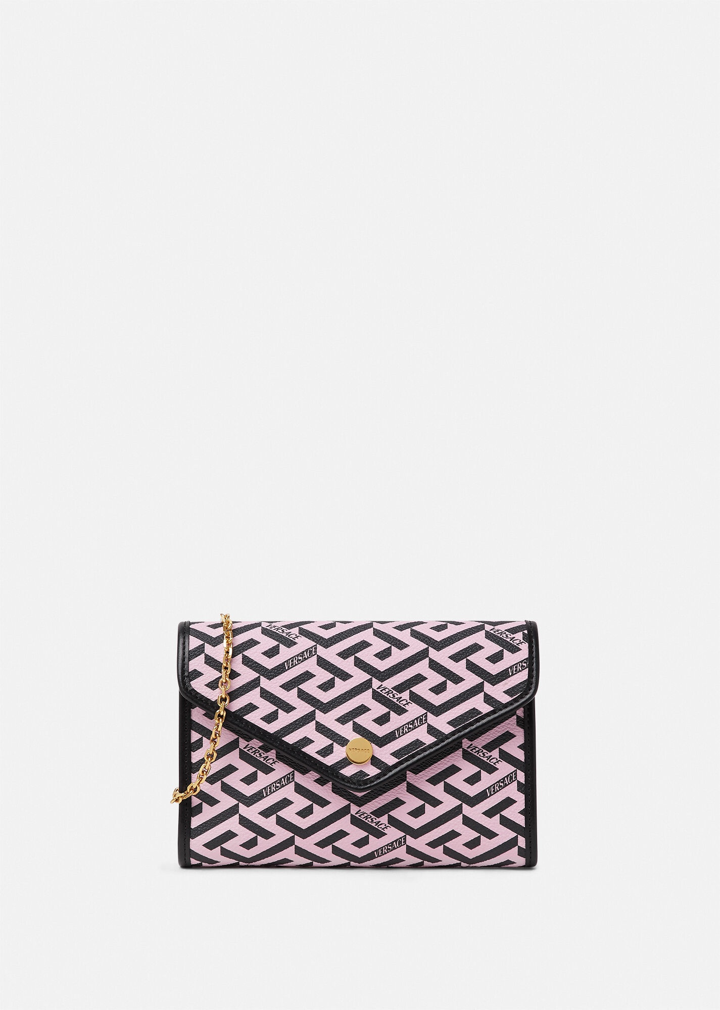 La Greca Signature Pouch - 1