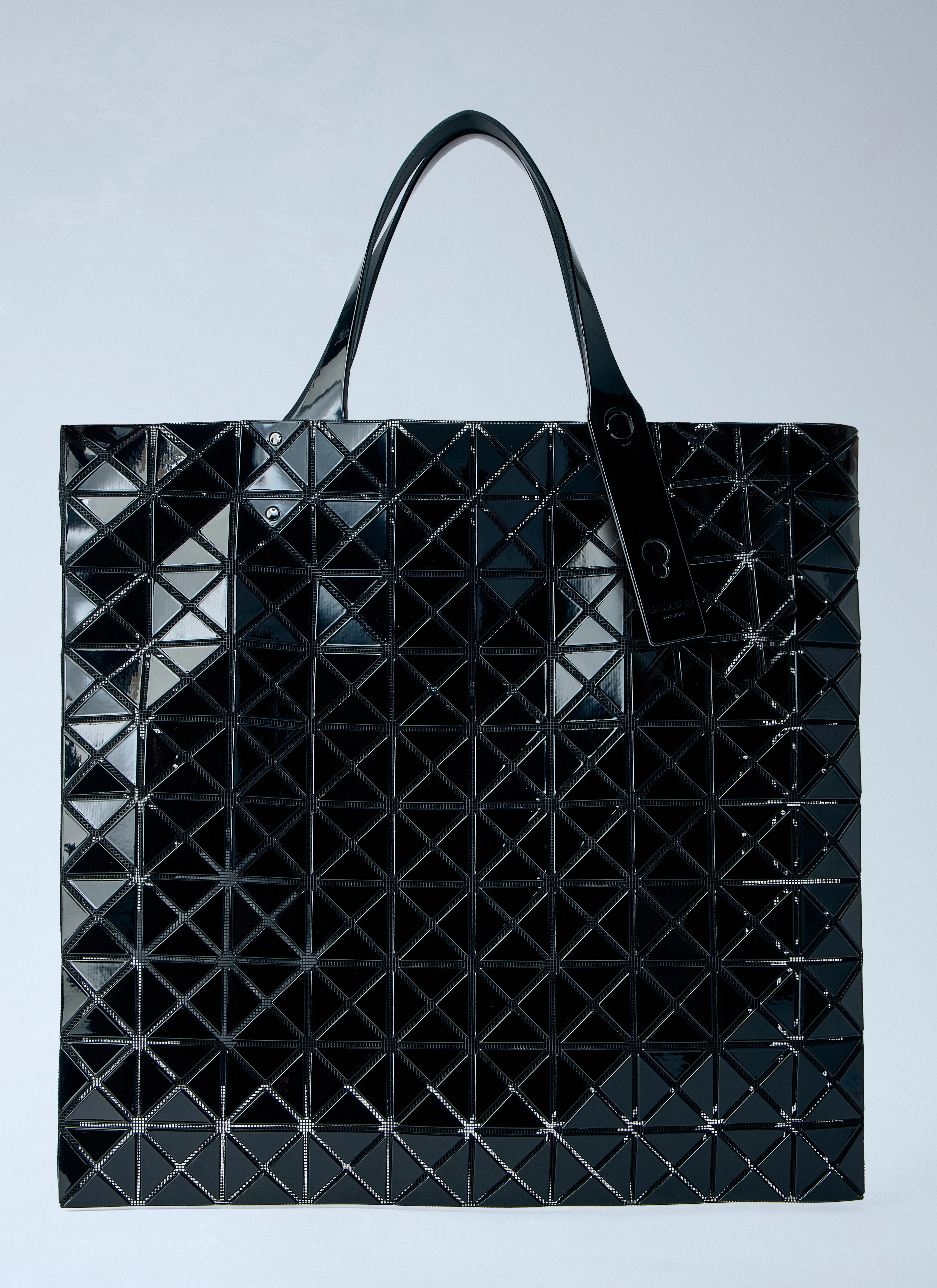 Geometric Tote Bag - 1