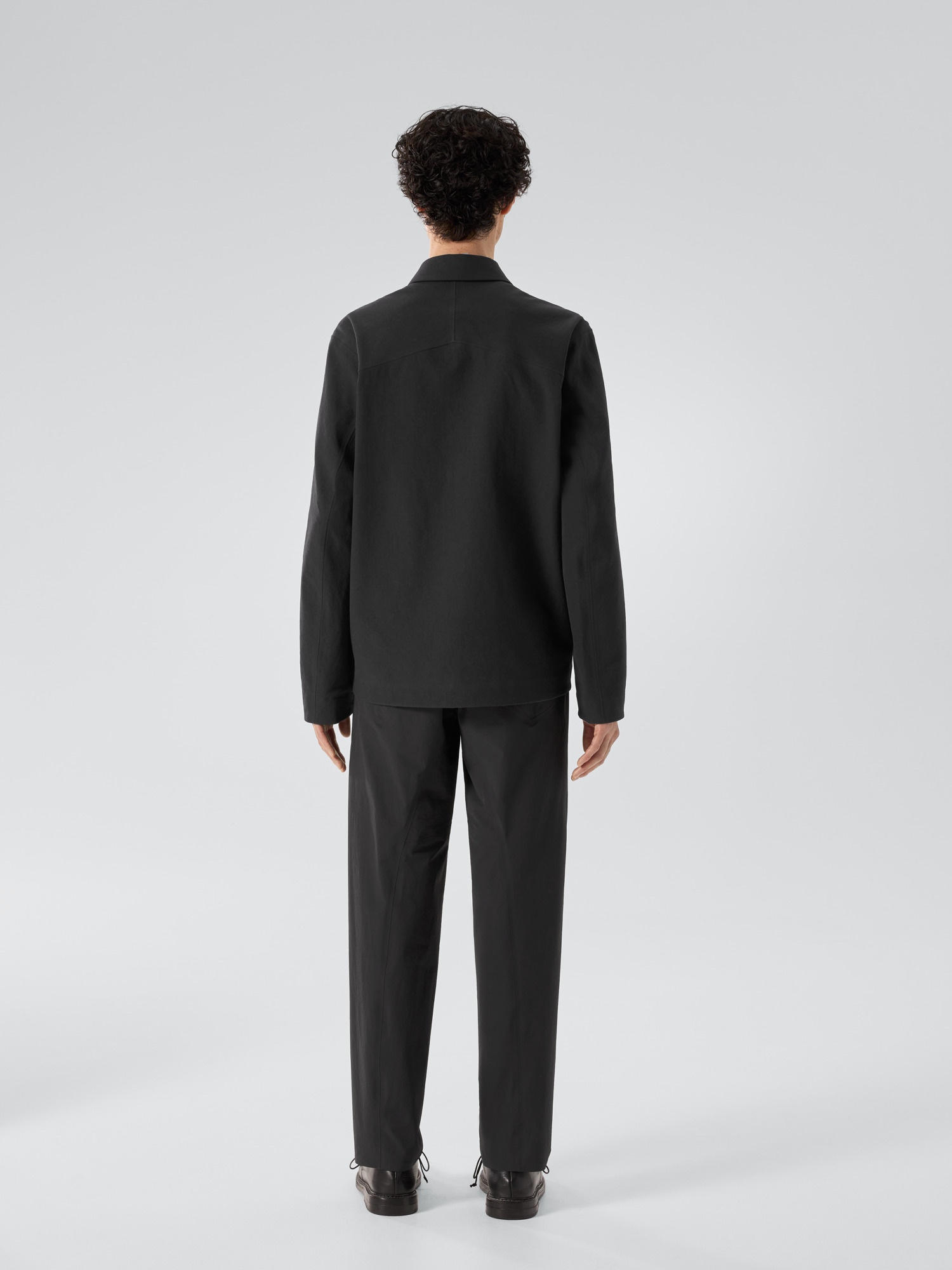 Mionn Softshell Overshirt - 6