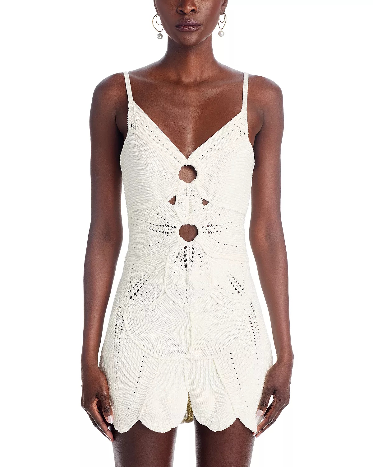 Marlow Knit Dress - 7