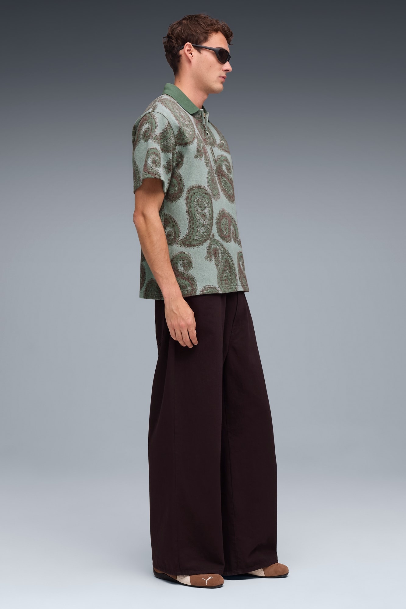 MMQ Polo Men - 5