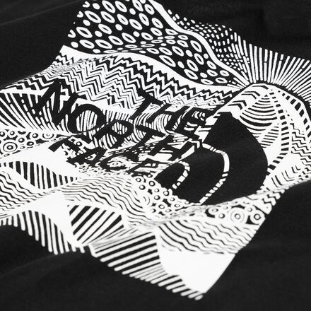 Short-Sleeve Box NSE Celebration T-Shirt - Men's - 3