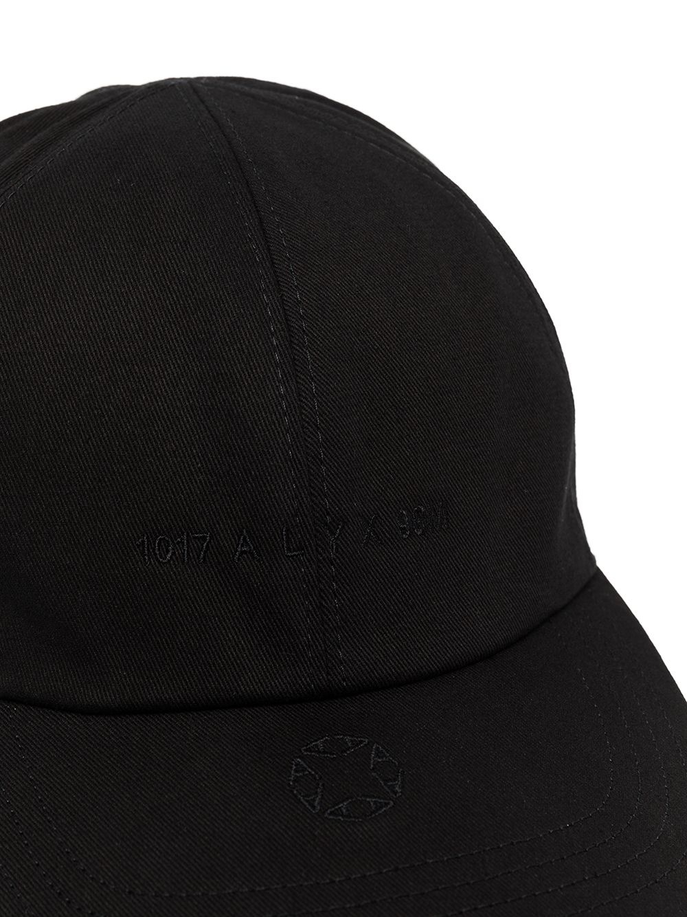 flat-peak cap - 2