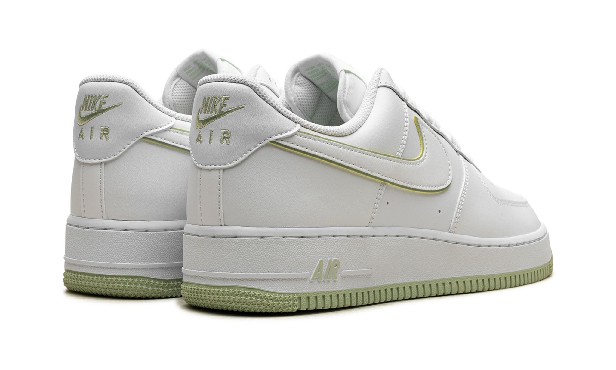 Air Force 1 Low '07 "Honeydew" - 3