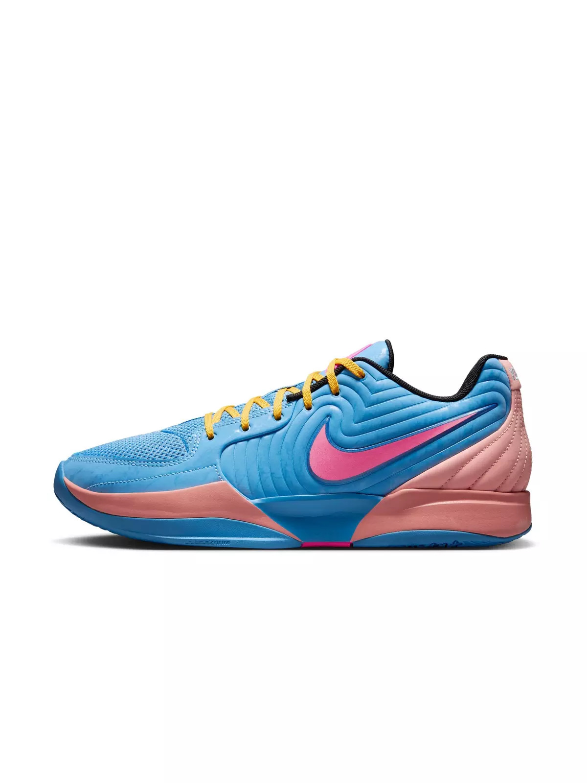 Ja 2 Men's Basketball Shoe - 8