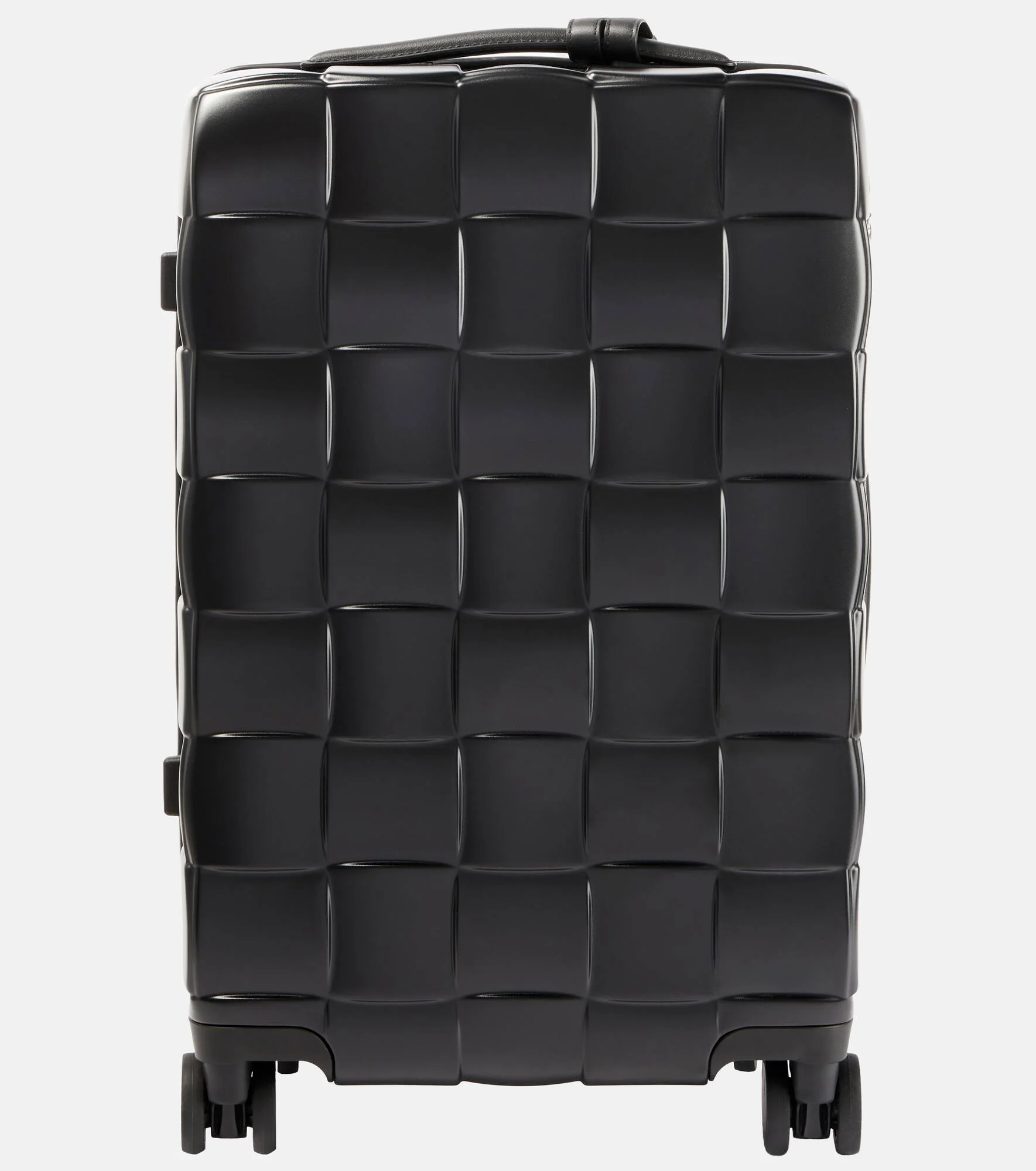 Odyssey Intreccio carry-on suitcase - 1
