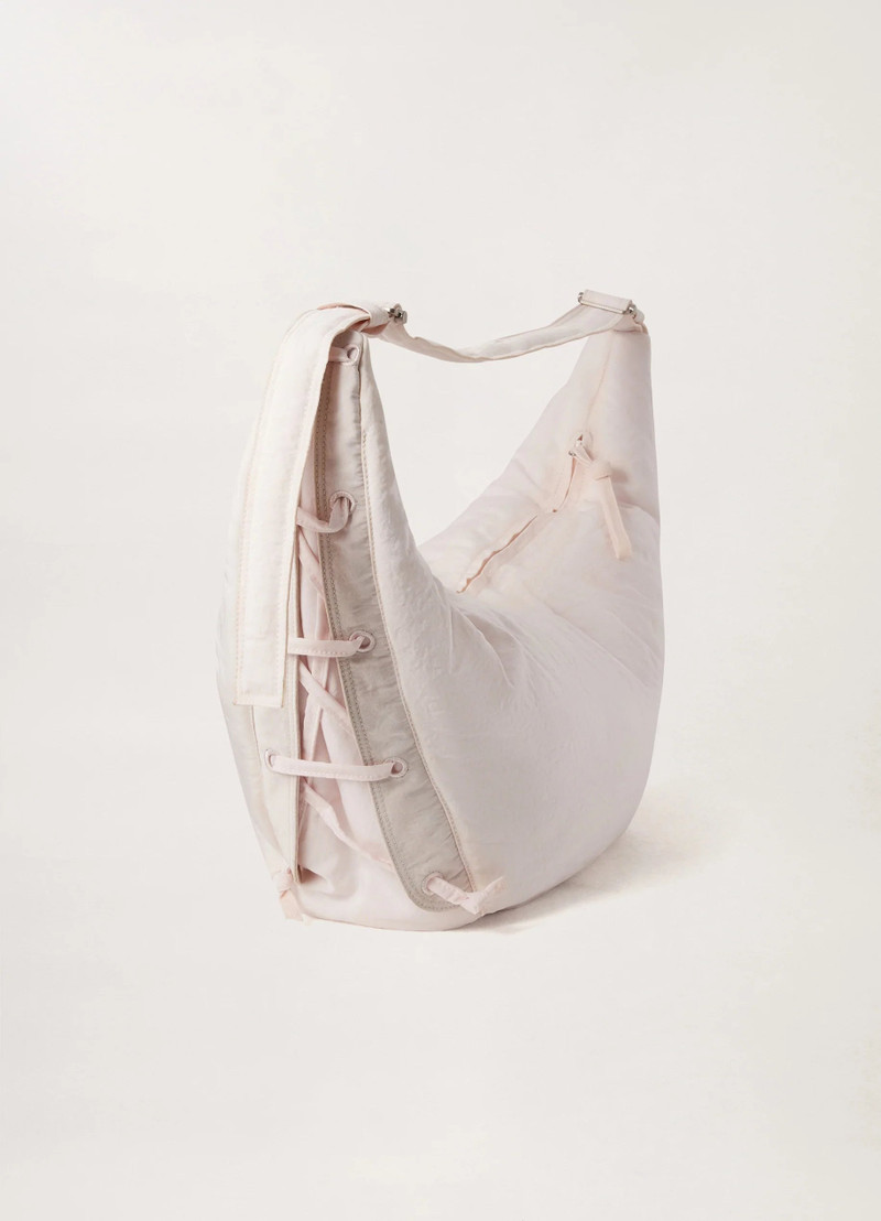 Lemaire SOFT GAME BAG
NYLON CANVAS outlook