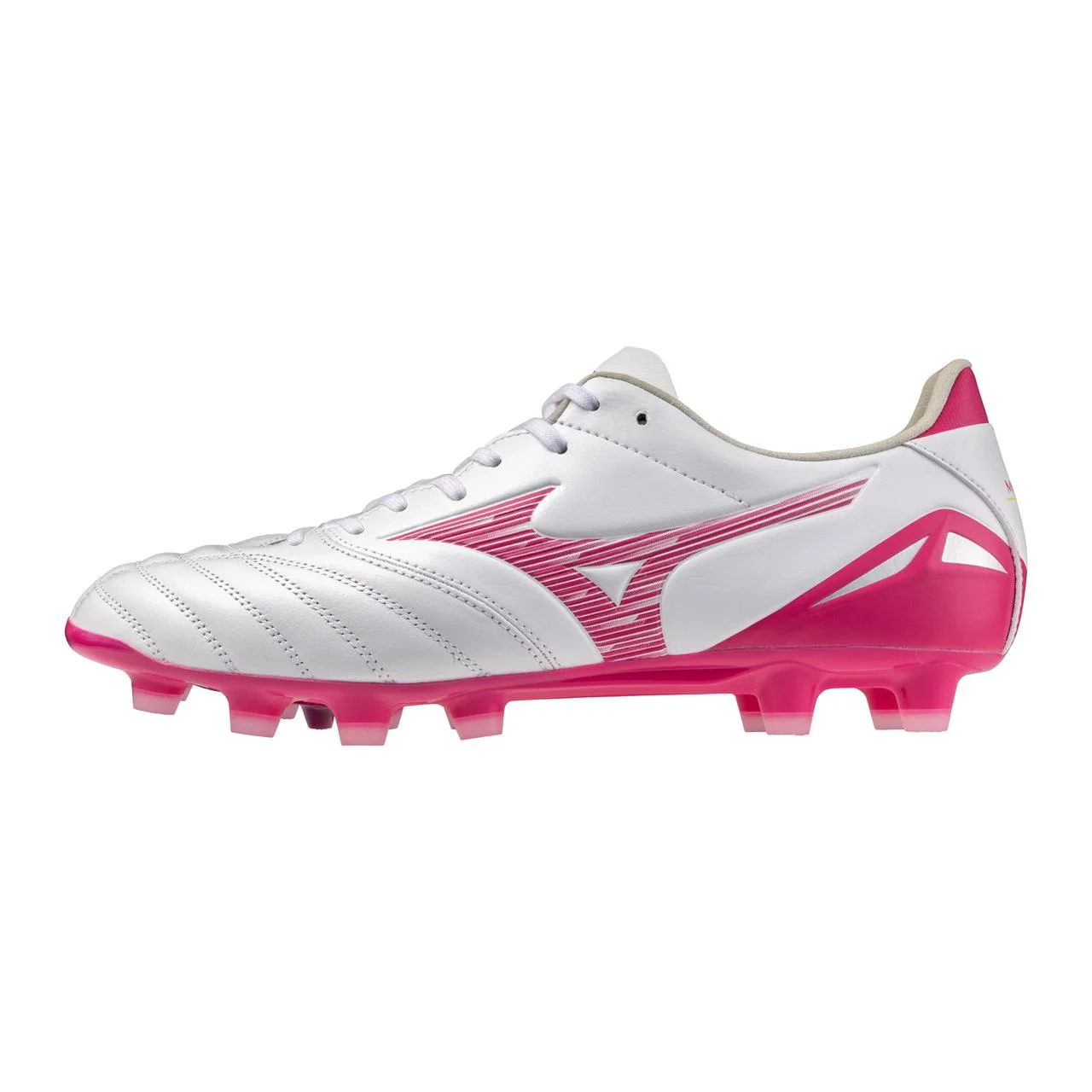 Morelia Neo IV Pro FG Firm KL Ground Soccer Cleat - 1