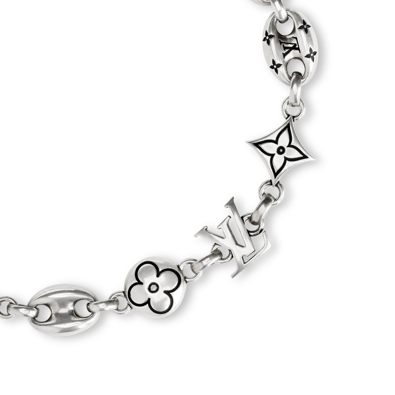 Louis Vuitton LV Sailor XL Chain Necklace outlook