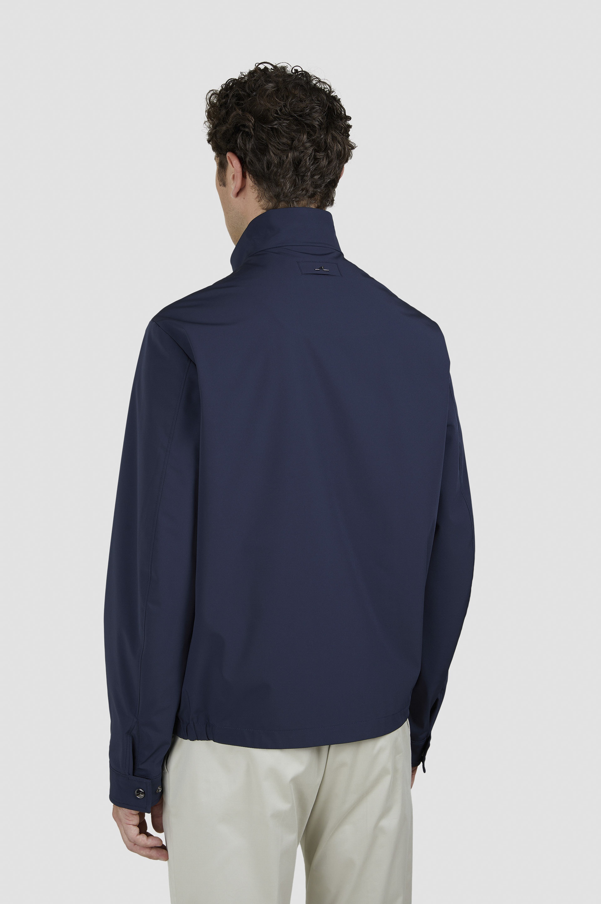 TYPHOON® RE-4X4 STRETCH JACKET - 3