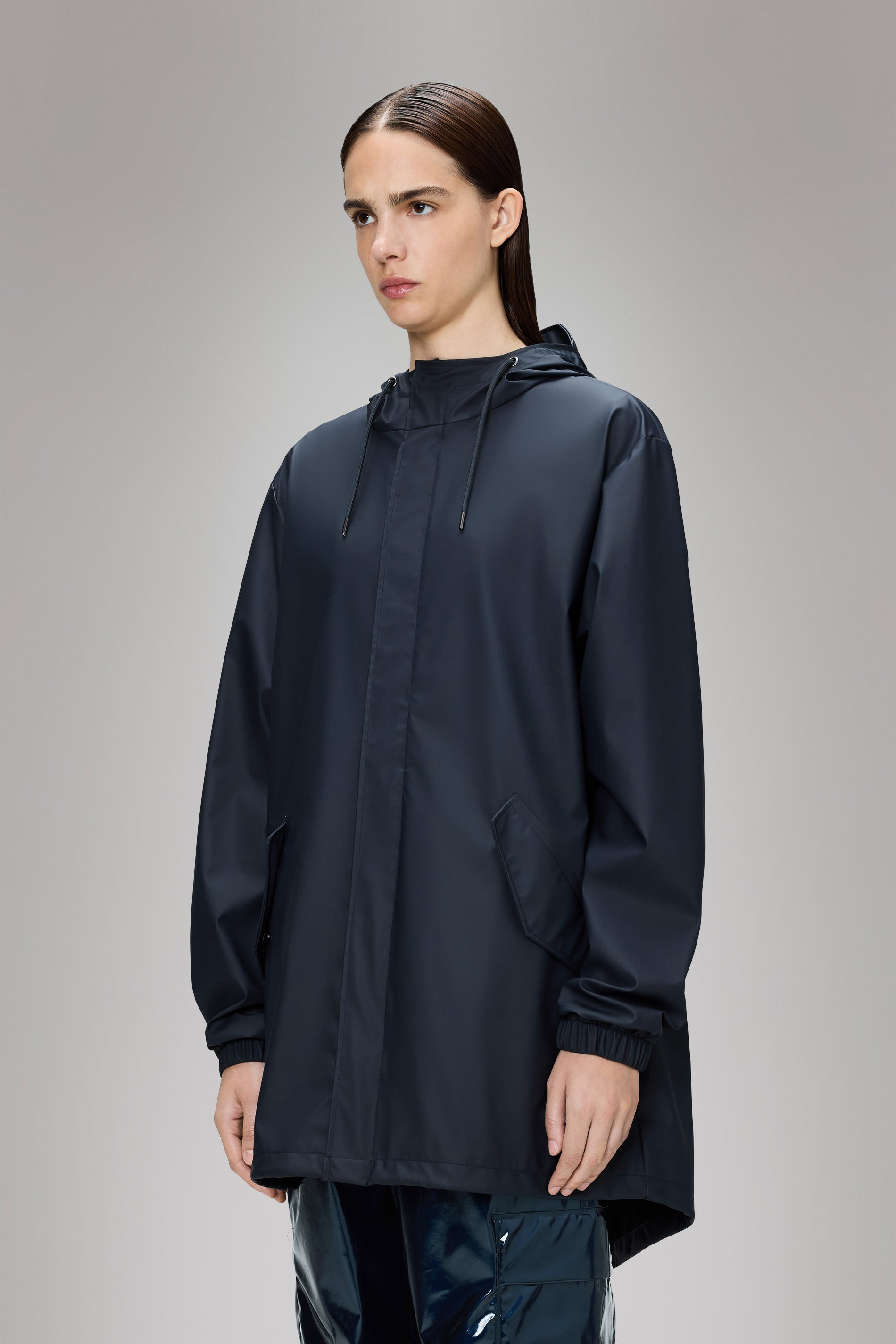 Fishtail Jacket - 5