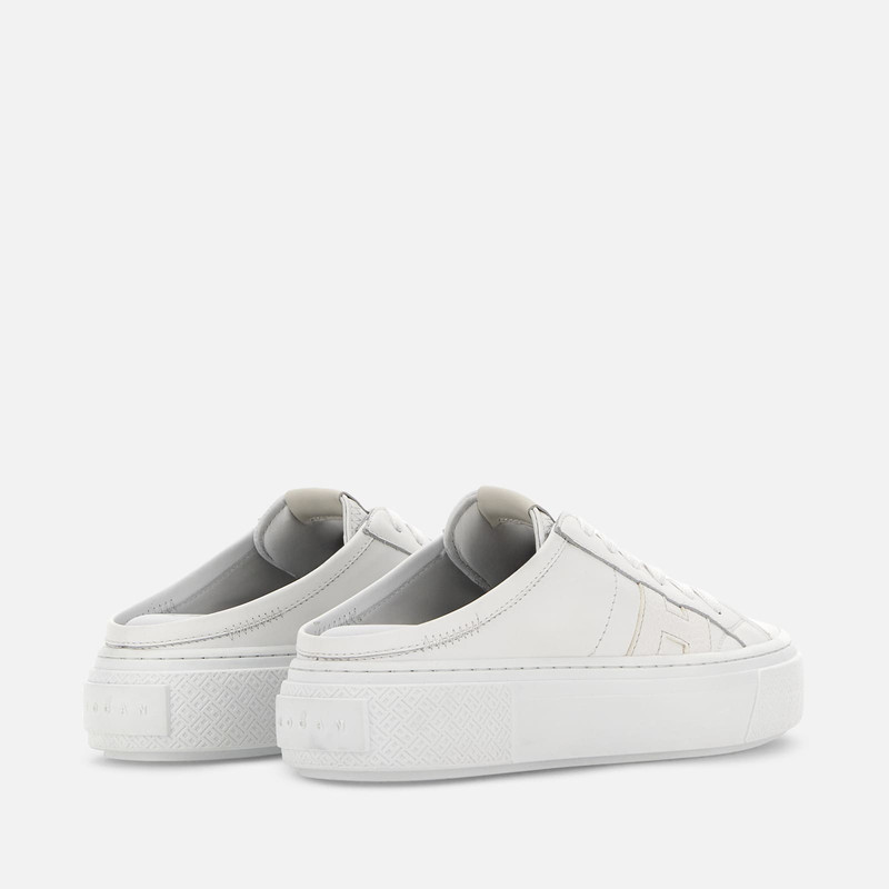 HOGAN Mules Hogan Crosswind outlook