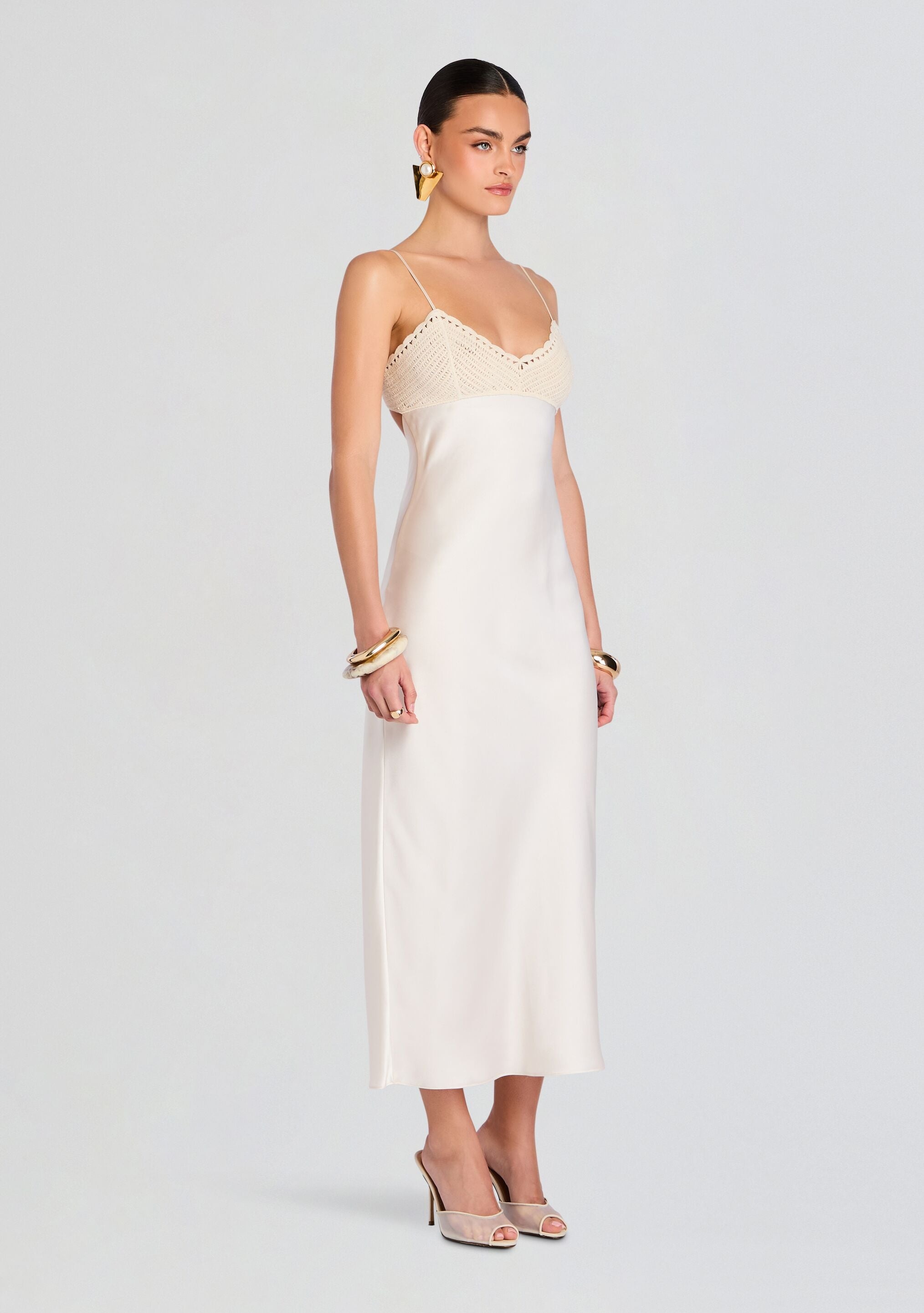 PEONY DRESS - 3