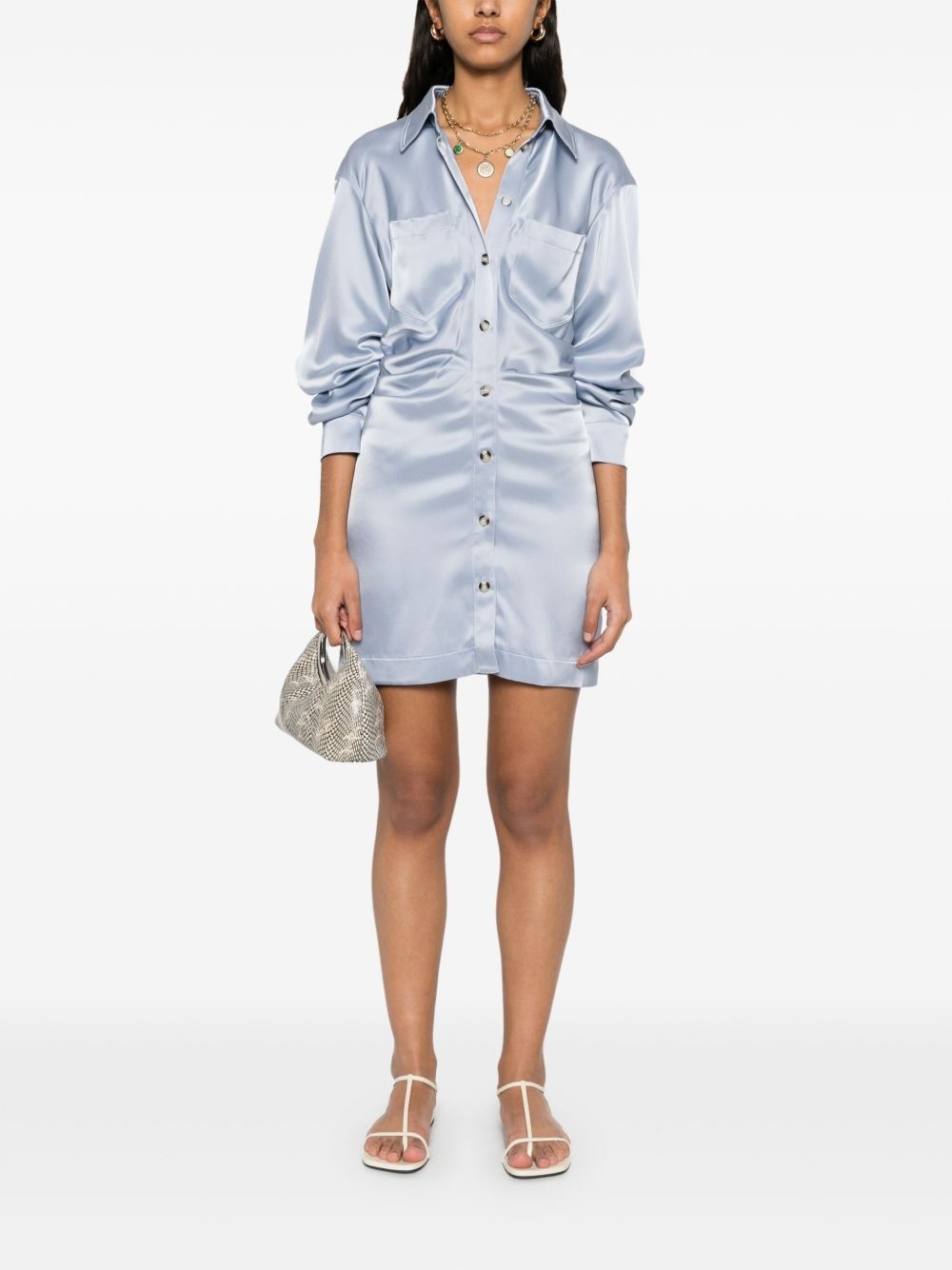Arona mini dress - 2