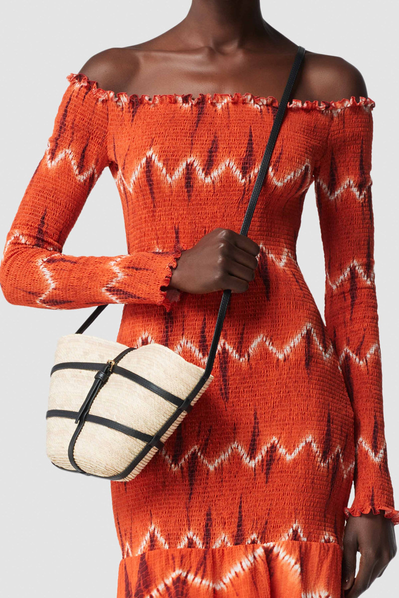 Altuzarra 'WATERMILL' CROSSBODY outlook