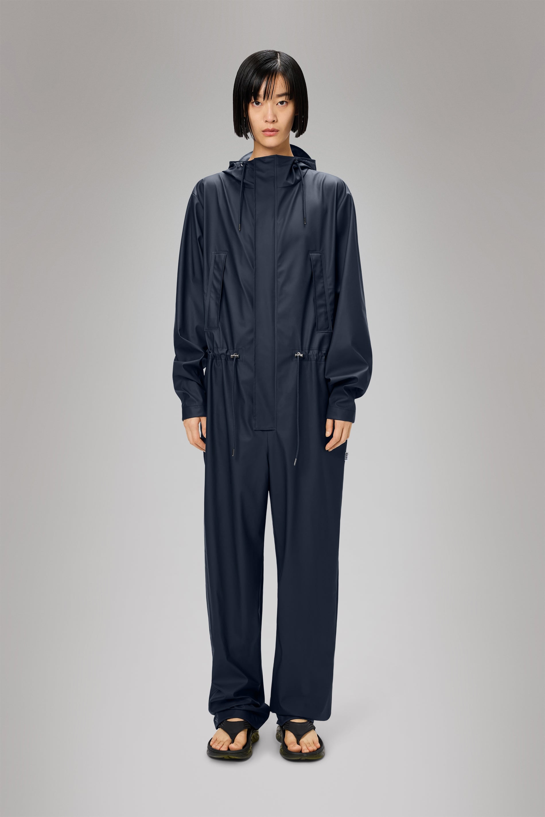 Jumpsuit Regular - 2