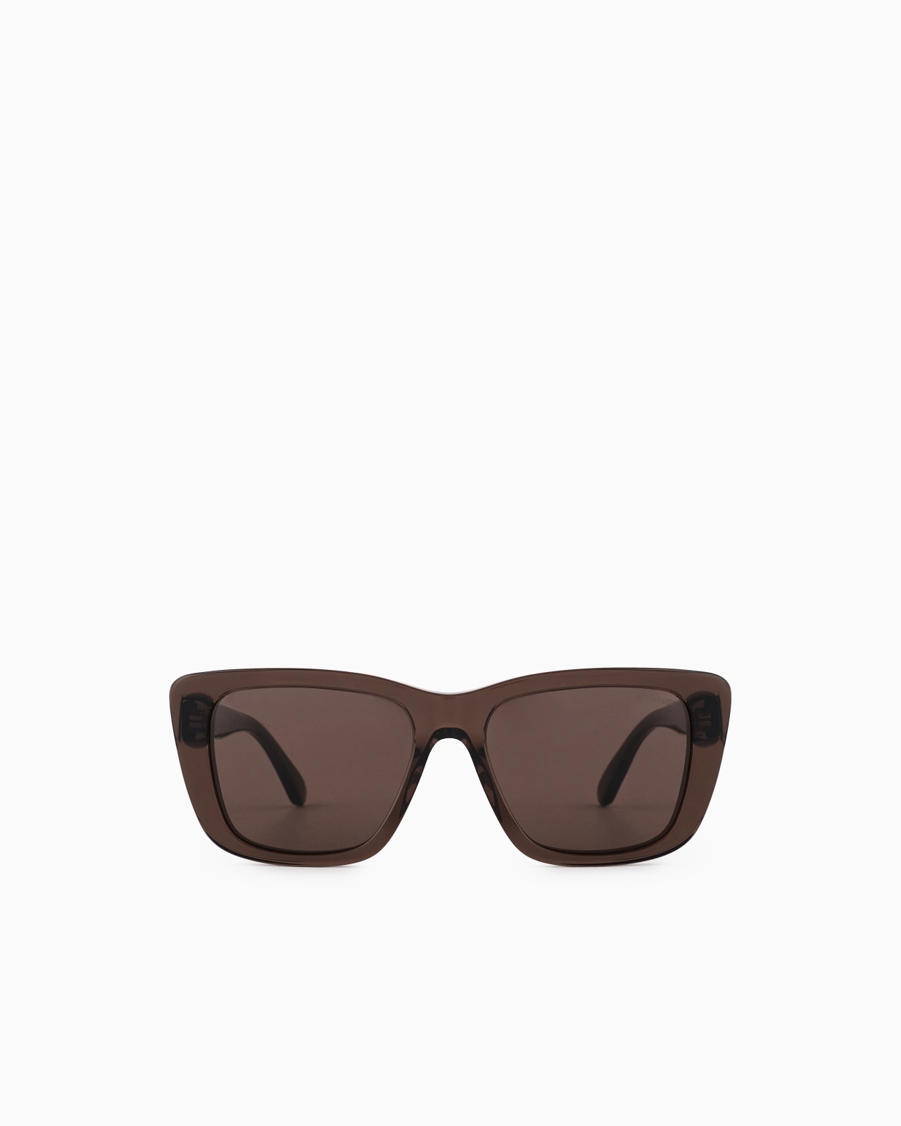 WOMEN’S CAT-EYE SUNGLASSES - 1