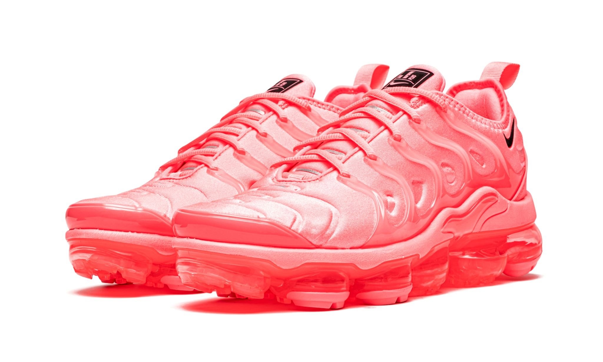 W Air Vapormax Plus "Bubblegum" - 2