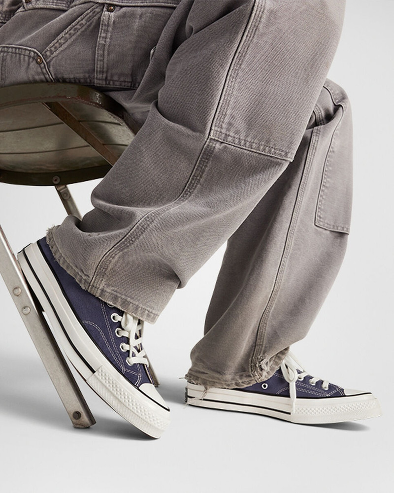 Chuck 70 Canvas 9