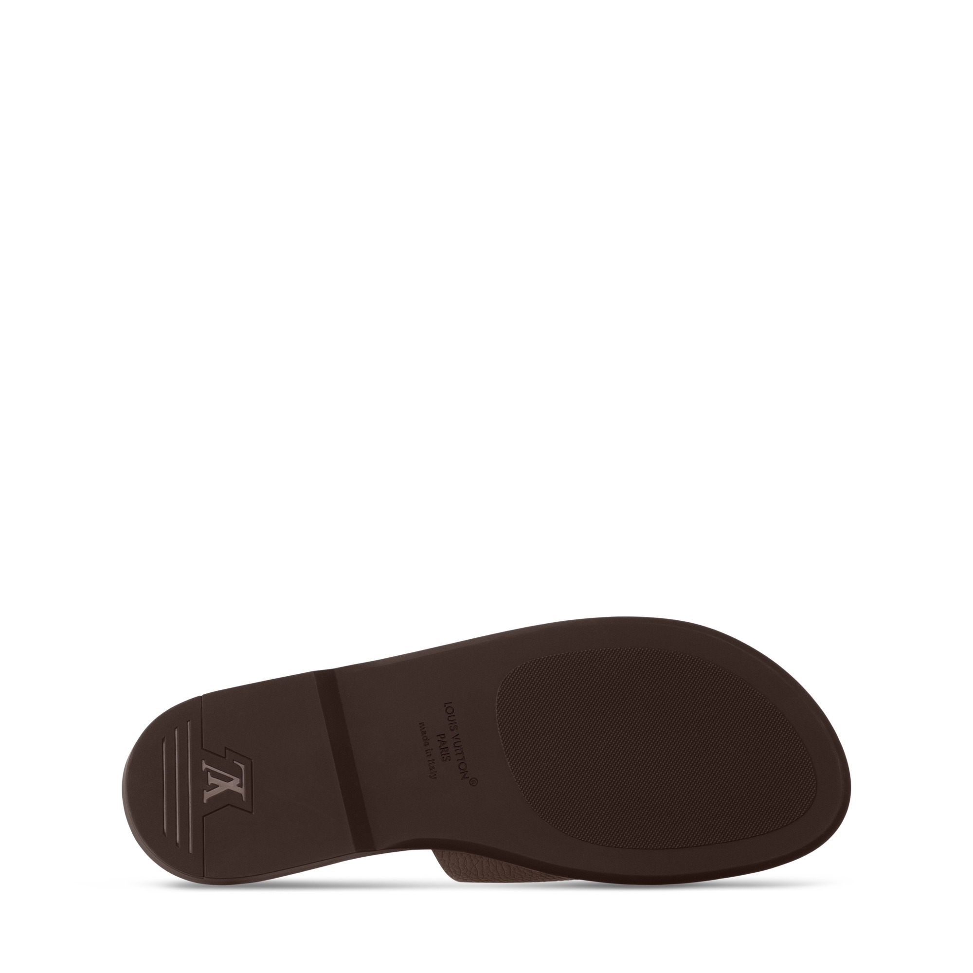 LV Portofino Mule - 4
