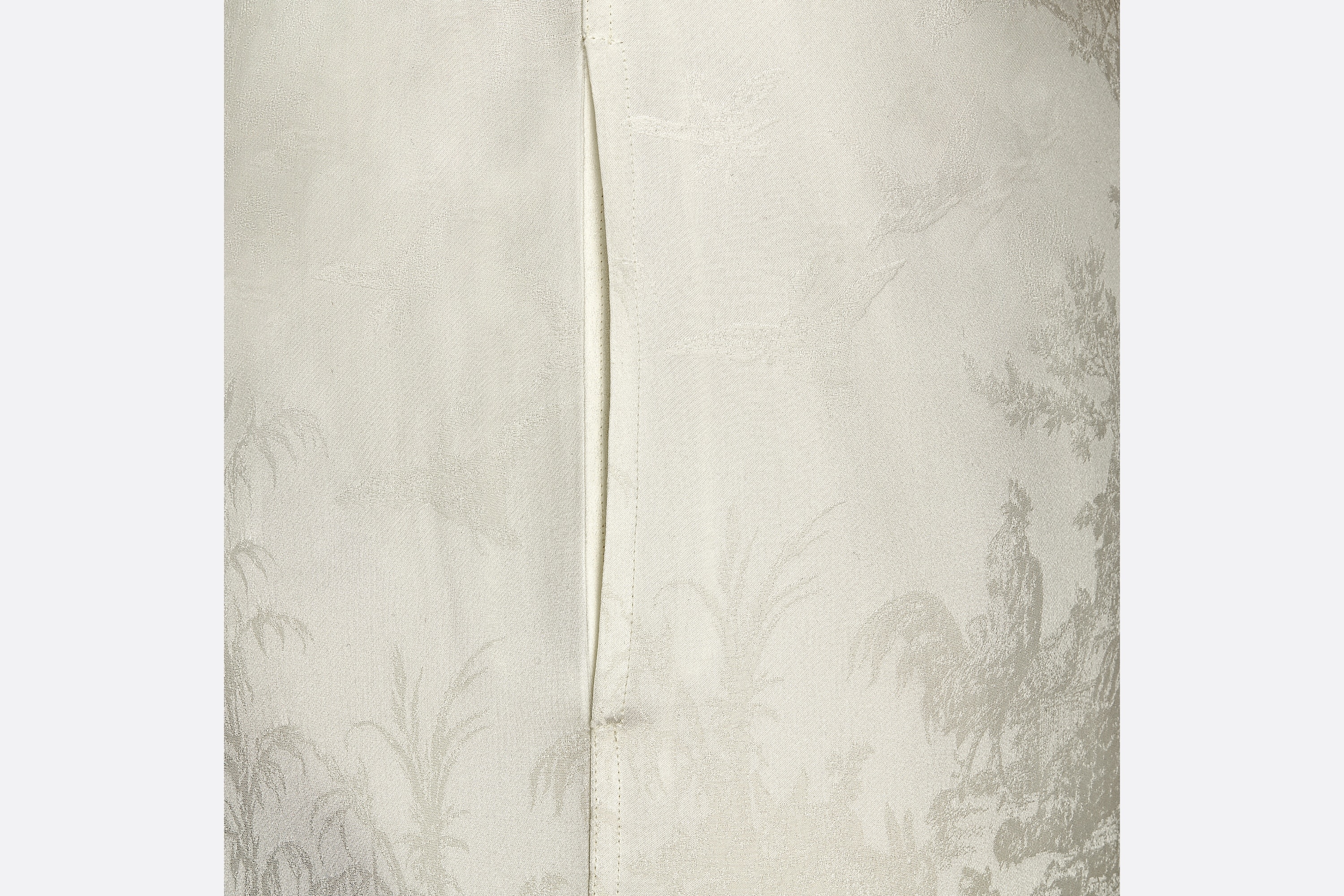 Toile de Jouy Pajama Pants - 3