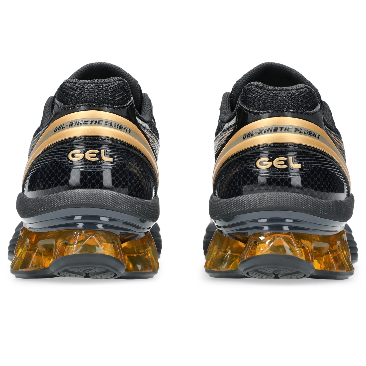GEL-KINETIC FLUENT - 5