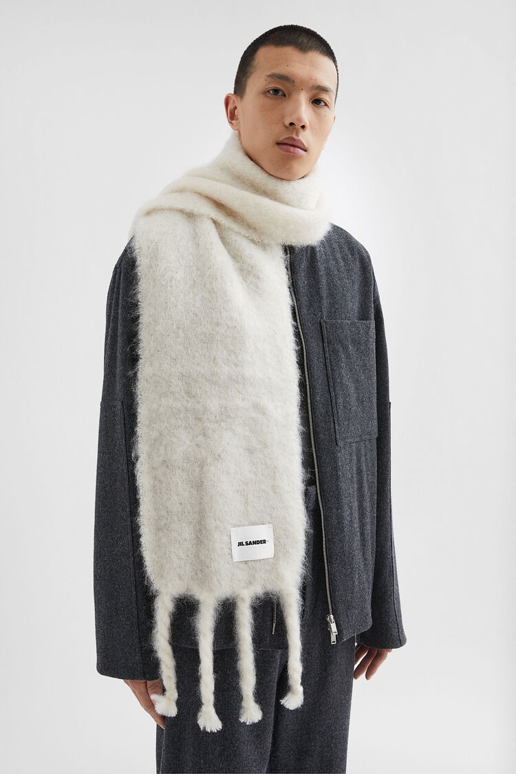 Scarf - 3