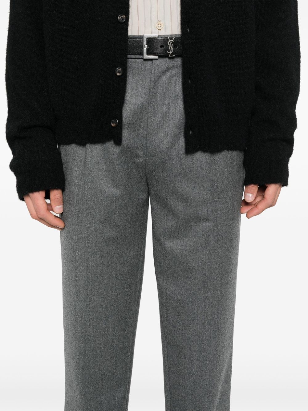 tapered trousers - 5