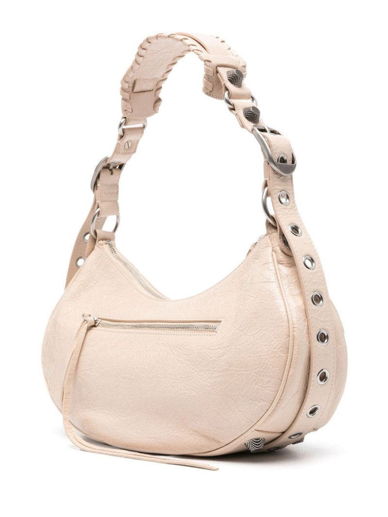 small Le Cagole shoulder bag 3