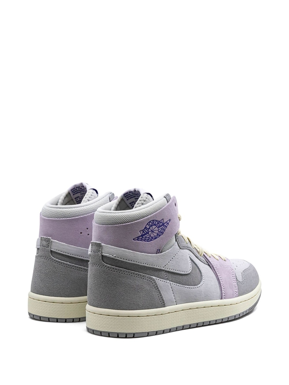 Air Jordan 1 ZM Air CMFT 2 sneakers - 3