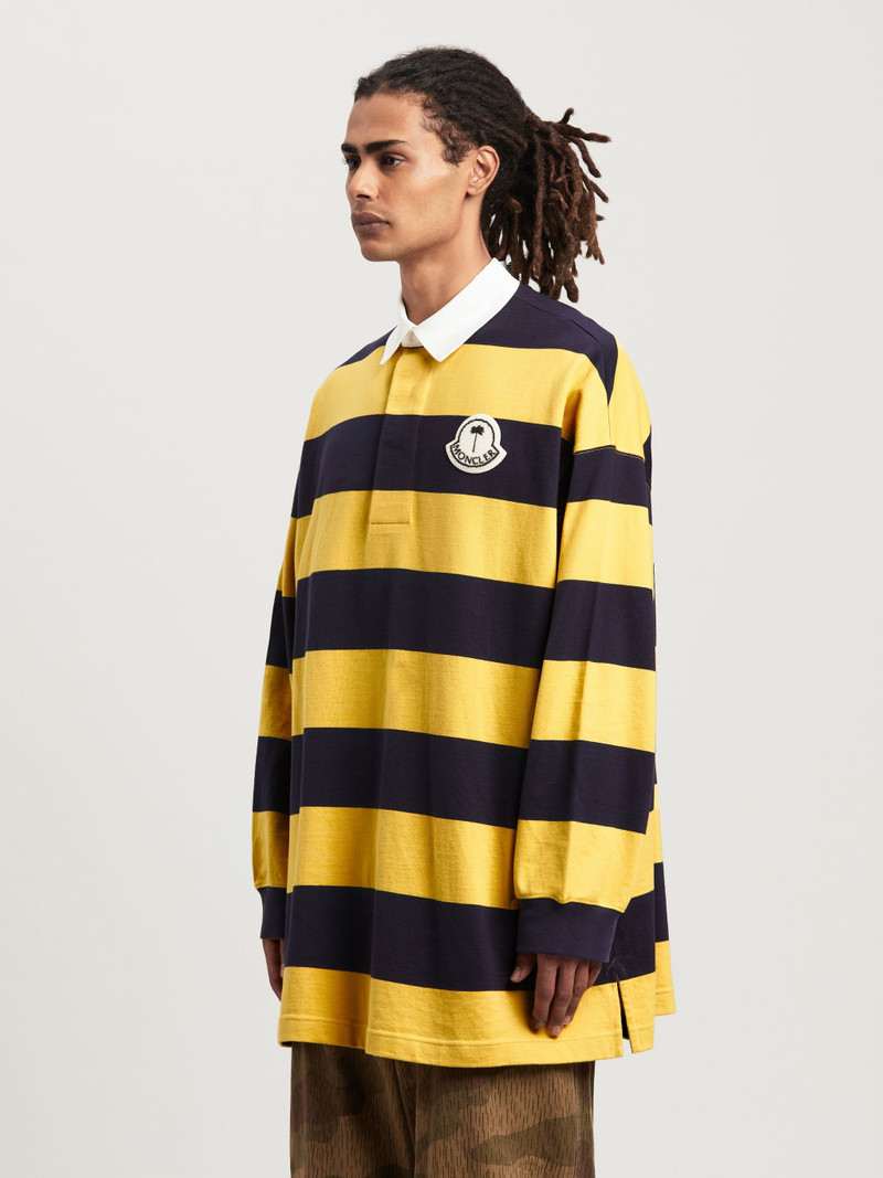Moncler X Palm Angels Genius Polo 5
