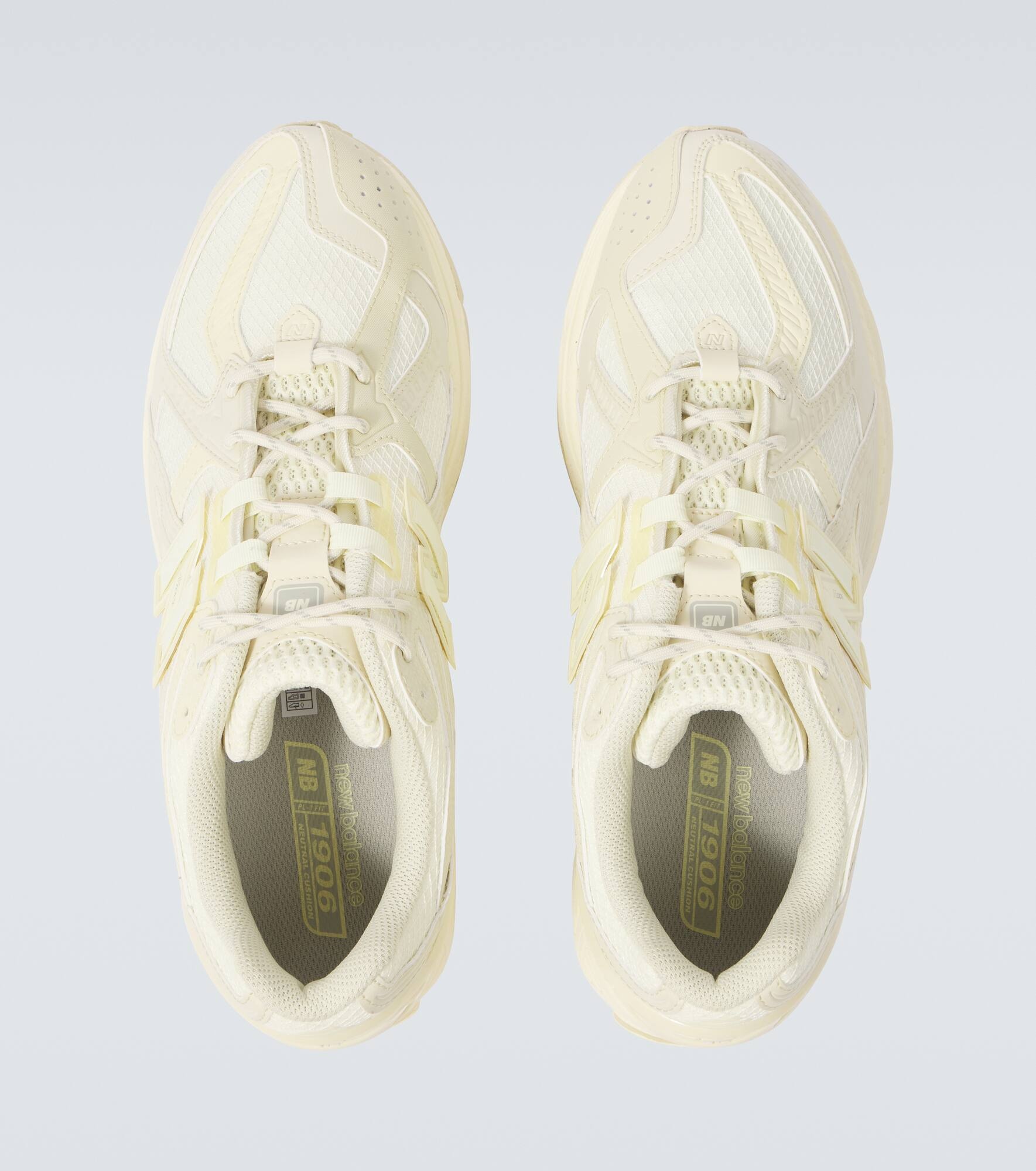 1906 sneakers - 4