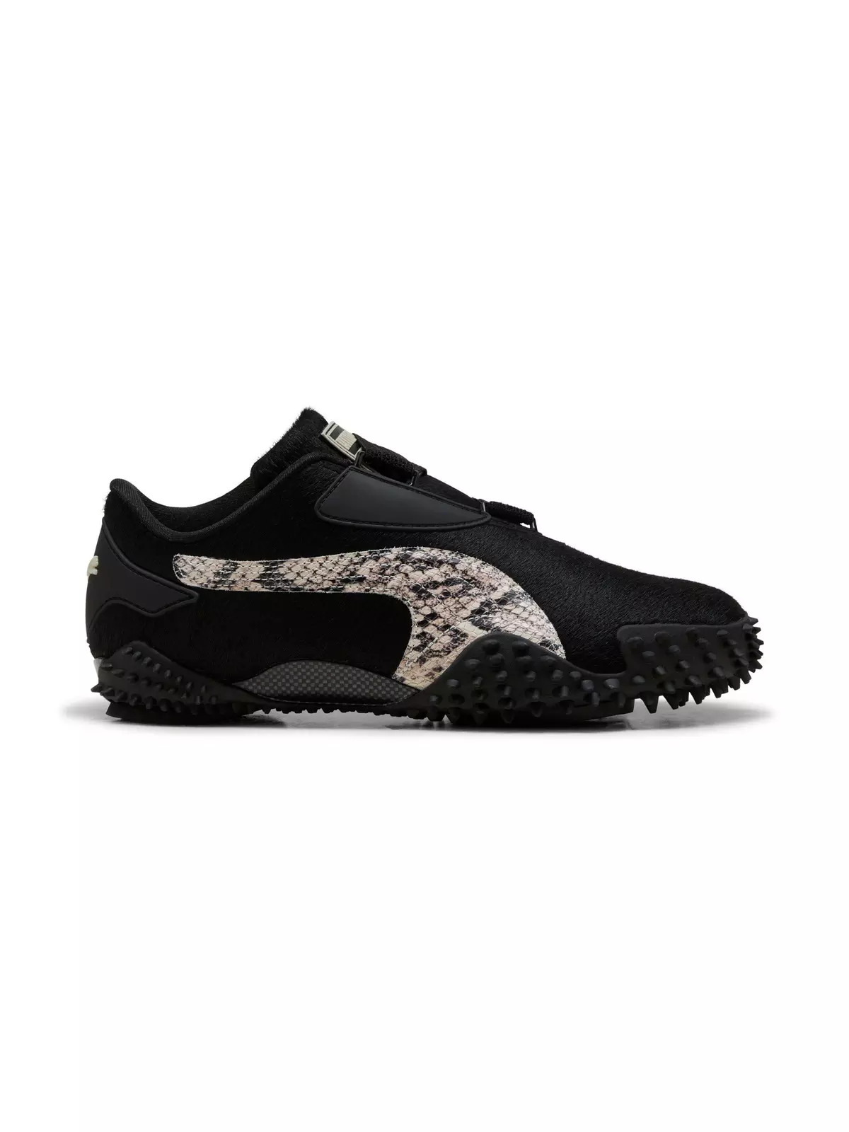 PUMA Mostro OG x A$AP ROCKY "Pony Hair" Men's Shoe - 2