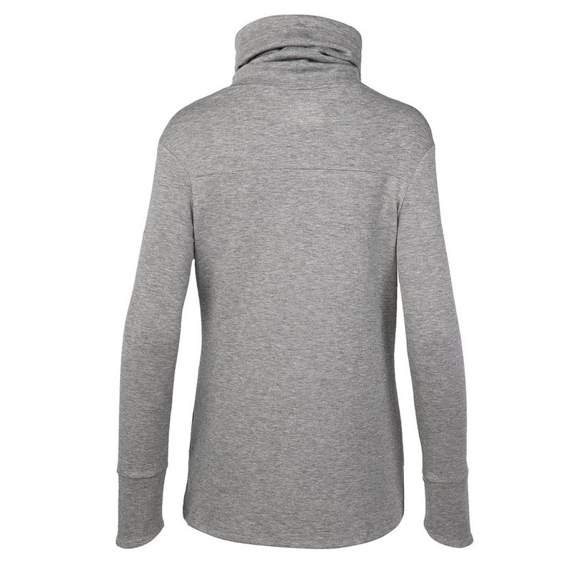 Mizuno April Ross Funnel Neck Pullover outlook