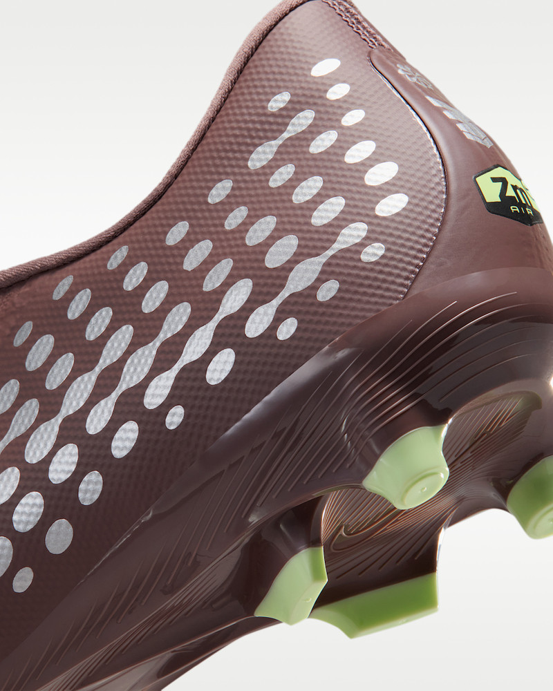 Nike Mercurial Vapor 16 Academy "Kylian Mbappé" Multi-Ground Low-Top Soccer Cleats 9