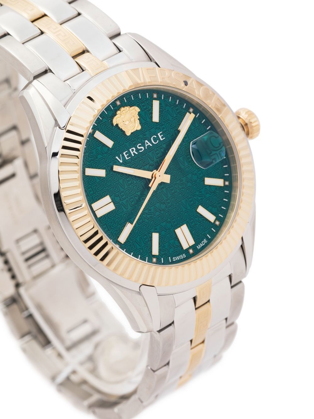 Greca Time 40mm - 3