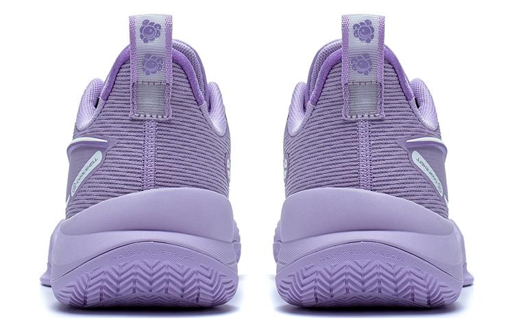 Li-Ning Superlight V2 'Purple Grapes' ABAT029-5 - 4