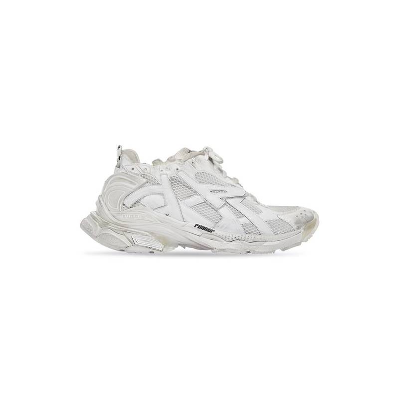 runner sneaker - 1