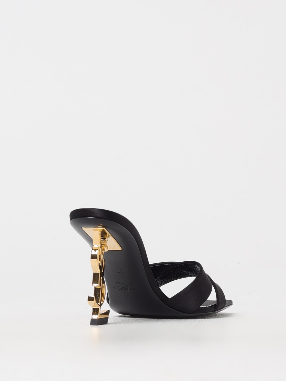 Shoes woman Saint Laurent - 3
