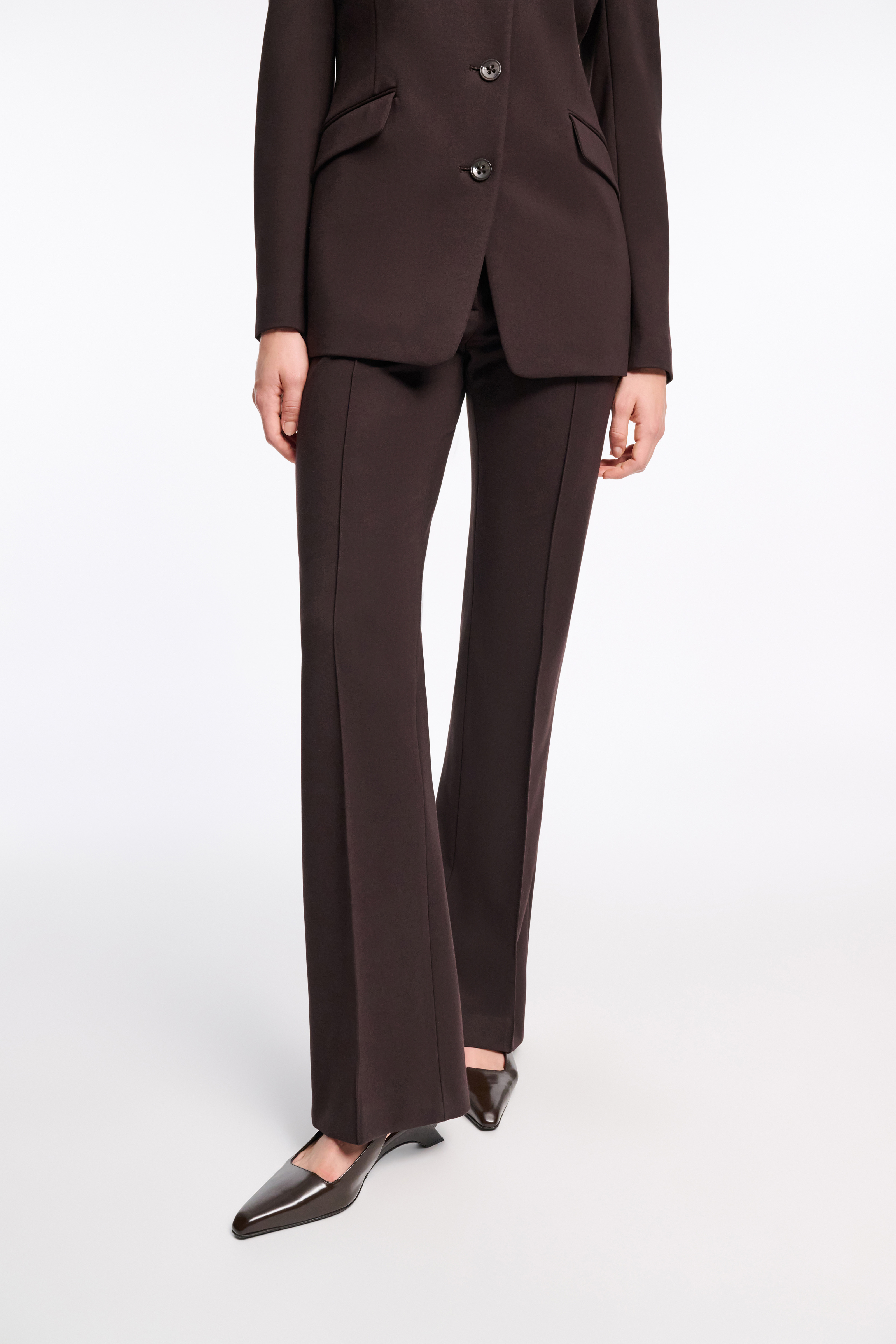 EMOTIONAL ESSENCE pants - 3