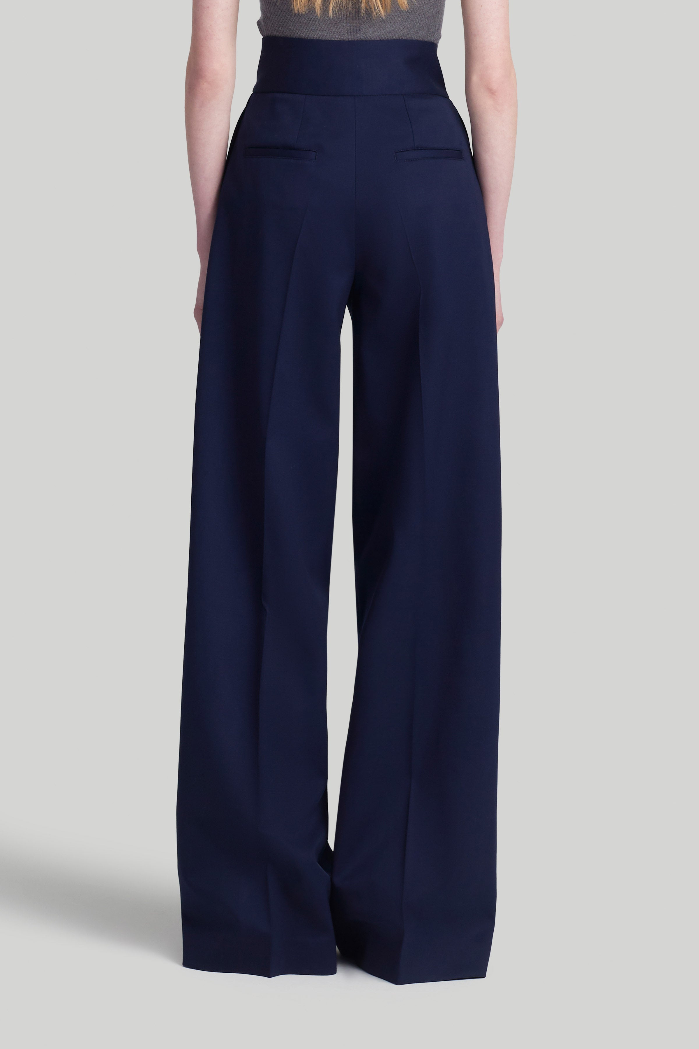 'RUDY' PANT - 5