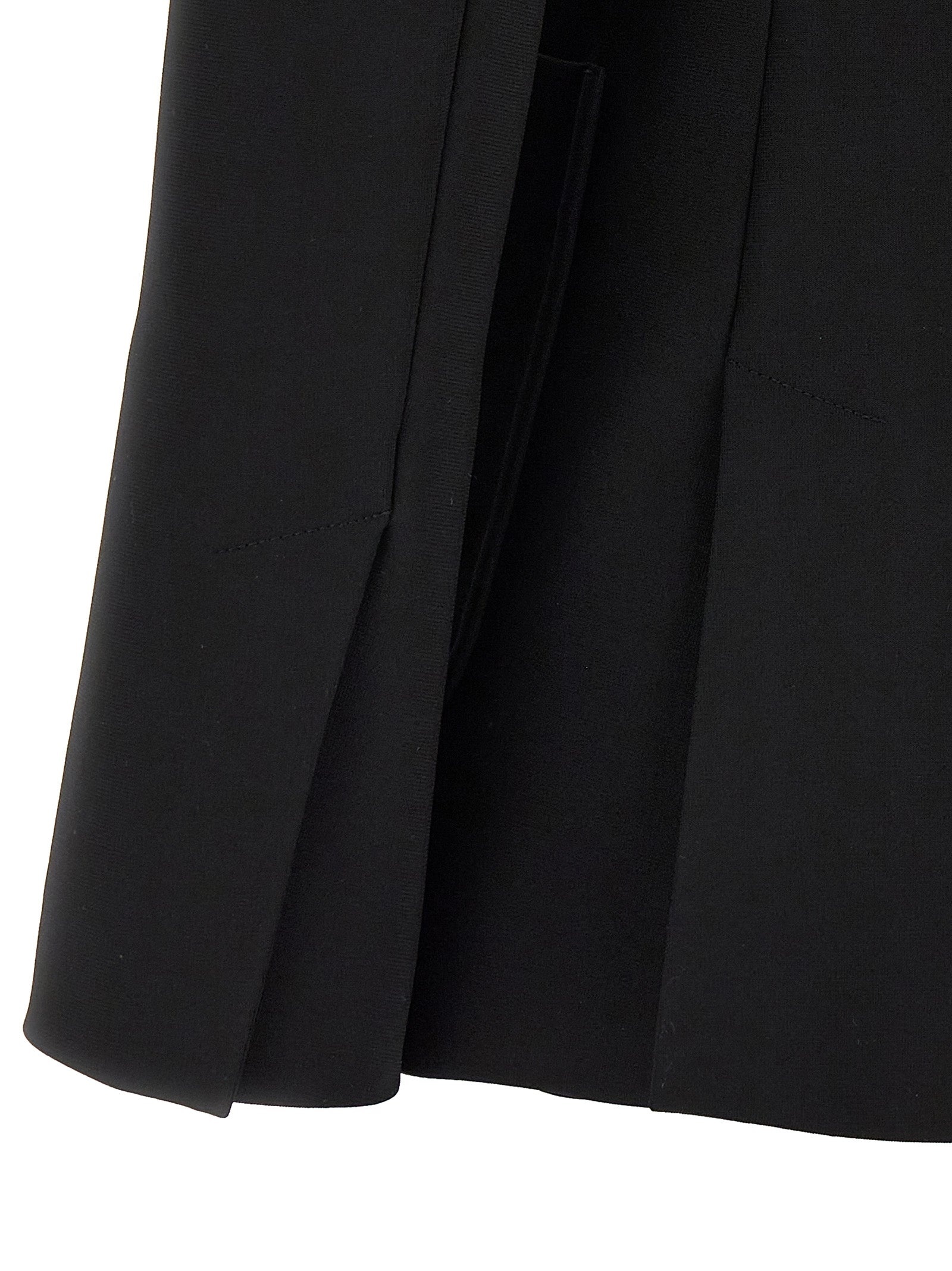 Anagni Blazer And Suits Black - 4
